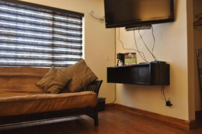 Habitaciones Maria